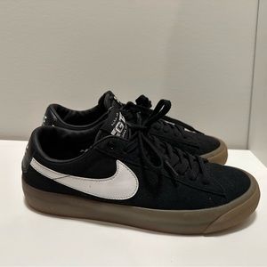Nike Zoom Blazer Low Pro GT